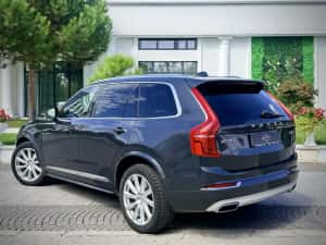 Volvo XC90 D5 AWD Inscription ! Garantie 12 Luni ! — miniatura 4