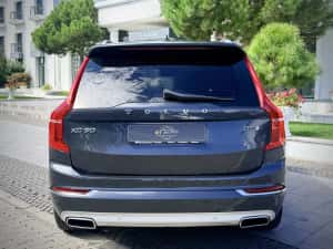 Volvo XC90 D5 AWD Inscription ! Garantie 12 Luni ! — miniatura 5
