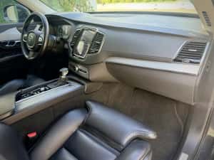 Volvo XC90 D5 AWD Inscription ! Garantie 12 Luni ! — miniatura 8