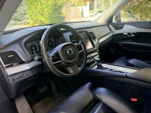 Volvo XC90 D5 AWD Inscription ! Garantie 12 Luni ! — miniatura 9