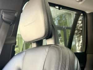 Volvo XC90 D5 AWD Inscription ! Garantie 12 Luni ! — miniatura 10