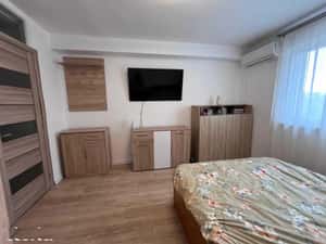 GARSONIERĂ DE VÂNZARE IN ZONA  ȘOSEAUA STRĂULESTI DAMAROAIA — miniatura 2