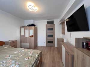 GARSONIERĂ DE VÂNZARE IN ZONA  ȘOSEAUA STRĂULESTI DAMAROAIA — miniatura 3