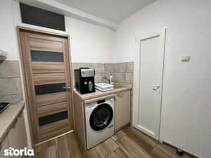 GARSONIERĂ DE VÂNZARE IN ZONA  ȘOSEAUA STRĂULESTI DAMAROAIA — miniatura 4