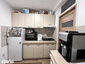 GARSONIERĂ DE VÂNZARE IN ZONA  ȘOSEAUA STRĂULESTI DAMAROAIA — miniatura 5