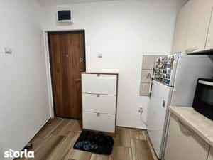 GARSONIERĂ DE VÂNZARE IN ZONA  ȘOSEAUA STRĂULESTI DAMAROAIA — miniatura 6