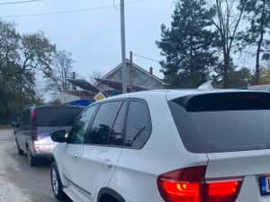 BMW X5 E70 2010 in stare foarte bună — miniatura 4