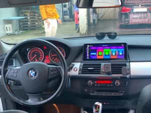 BMW X5 E70 2010 in stare foarte bună — miniatura 5