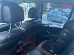 BMW X5 E70 2010 in stare foarte bună — miniatura 6