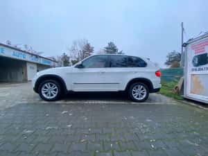 BMW X5 E70 2010 in stare foarte bună — miniatura 8