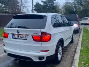 BMW X5 E70 2010 in stare foarte bună — miniatura 10
