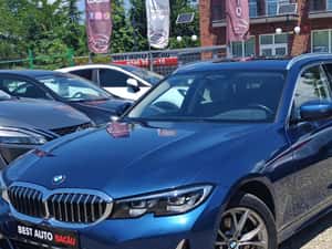 BMW 320 Break - 2020 - 20.990 EUR