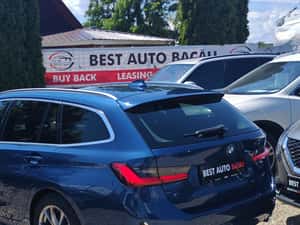 BMW 320 Break - 2020 - 20.990 EUR — miniatura 2