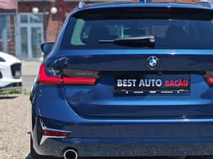 BMW 320 Break - 2020 - 20.990 EUR — miniatura 3