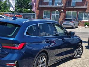 BMW 320 Break - 2020 - 20.990 EUR — miniatura 4