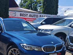BMW 320 Break - 2020 - 20.990 EUR — miniatura 6