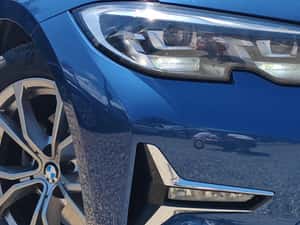 BMW 320 Break - 2020 - 20.990 EUR — miniatura 7