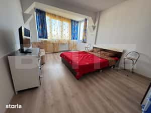 Apartament 2 camere | Deva – Gojdu | Complet mobilat | 57 mp — miniatura 3