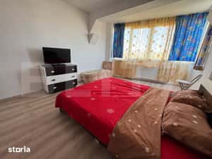 Apartament 2 camere | Deva – Gojdu | Complet mobilat | 57 mp — miniatura 4