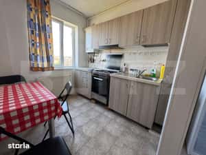 Apartament 2 camere | Deva – Gojdu | Complet mobilat | 57 mp — miniatura 5