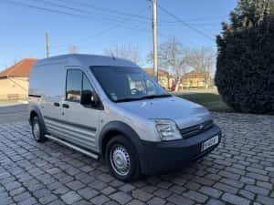 Ford Transit Connect 1.8Tdci Import Olanda — miniatura 1