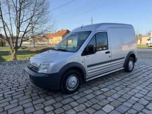 Ford Transit Connect 1.8Tdci Import Olanda — miniatura 2