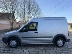 Ford Transit Connect 1.8Tdci Import Olanda — miniatura 3