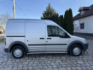 Ford Transit Connect 1.8Tdci Import Olanda — miniatura 4