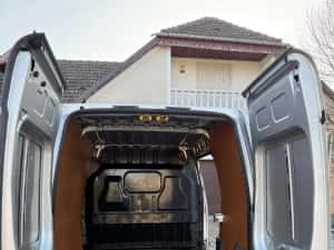 Ford Transit Connect 1.8Tdci Import Olanda — miniatura 5