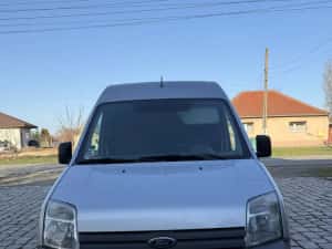 Ford Transit Connect 1.8Tdci Import Olanda — miniatura 6