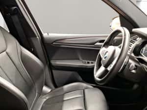 BMW X3 2022, 74.626 km, Diesel, 190 cp — miniatura 4