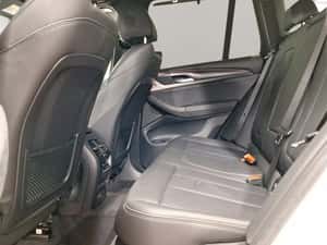 BMW X3 2022, 74.626 km, Diesel, 190 cp — miniatura 5