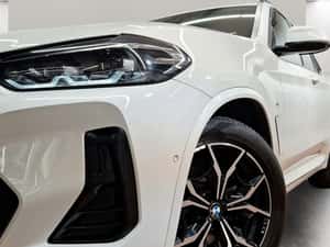 BMW X3 2022, 74.626 km, Diesel, 190 cp — miniatura 7