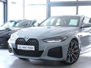 BMW 420 Gran Coupé — miniatura 1