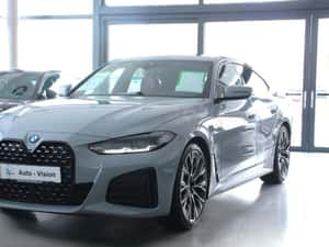 BMW 420 Gran Coupé — miniatura 3