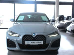 BMW 420 Gran Coupé — miniatura 4