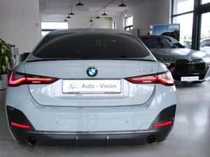 BMW 420 Gran Coupé — miniatura 7