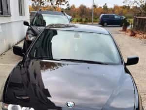 Legendă BMW E39 530d Facelift – Sistem Audio – Full Piele -Faruri Neon — miniatura 9