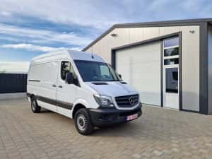 Mercedes Benz Sprinter 313/316 2.2CDi 130CP E5 Recent adus ITALIA