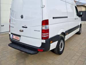 Mercedes Benz Sprinter 313/316 2.2CDi 130CP E5 Recent adus ITALIA — miniatura 5