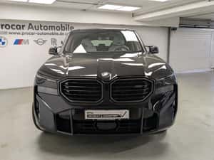 BMW XM, SUV, 2023, 13 883 km, Hibrid, 653 CP