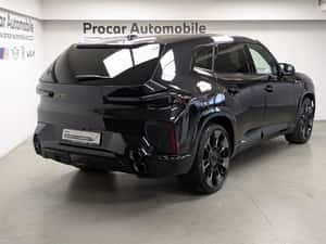 BMW XM, SUV, 2023, 13 883 km, Hibrid, 653 CP — miniatura 2