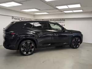 BMW XM, SUV, 2023, 13 883 km, Hibrid, 653 CP — miniatura 3