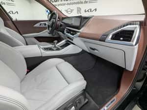 BMW XM, SUV, 2023, 13 883 km, Hibrid, 653 CP — miniatura 4
