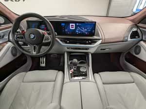 BMW XM, SUV, 2023, 13 883 km, Hibrid, 653 CP — miniatura 5