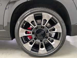 BMW XM, SUV, 2023, 13 883 km, Hibrid, 653 CP — miniatura 7