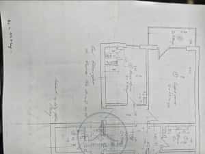 Apartament 4 camere etaj 1 str Rodnei — miniatura 6