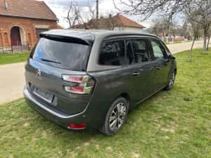 Citroen C4 Grand Picasso 2016 1.6diesel E6b — miniatura 3
