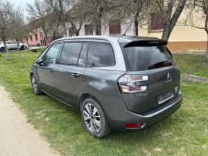 Citroen C4 Grand Picasso 2016 1.6diesel E6b — miniatura 4