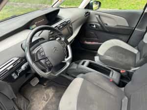 Citroen C4 Grand Picasso 2016 1.6diesel E6b — miniatura 5